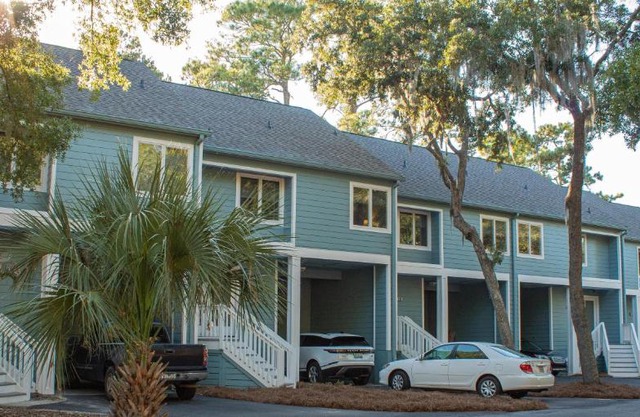 492 Edisto Vacay - Bjelde - G