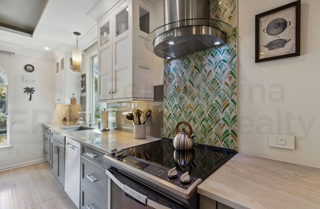 4937 Windward Place 3 Bedroom Home