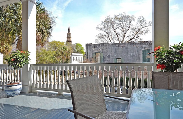 4BD DOWNTOWN CHARLESTON