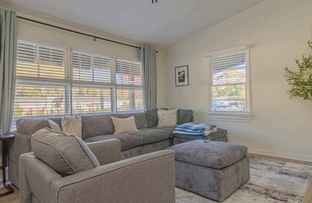 4BR 4Bed Game Room Workspace Grill Near Fort Moore