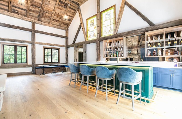 4BR Fr. Sorin's House w/Pool and Paddle Tennis