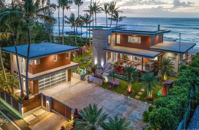 4BR Paradise in Haleiwa