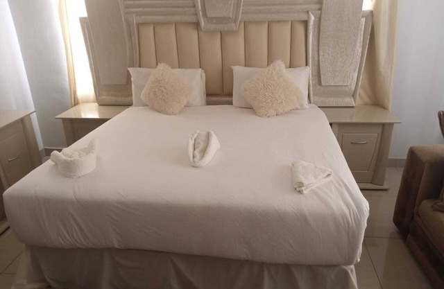 4M Guest House