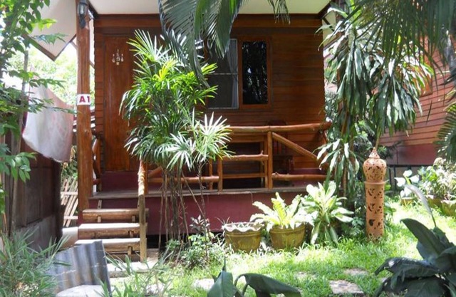 4T Guesthouse