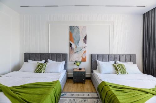 4you Amir stylish and cozy apartments