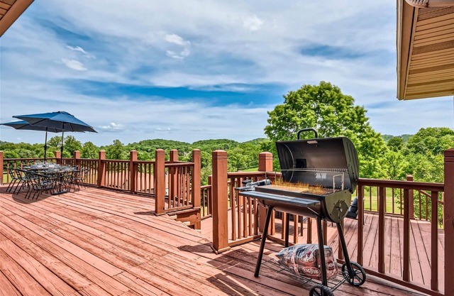 5 Acre 2500 Sqft Country House Near Nashville F2