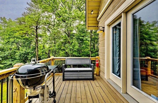 5 acres/secluded/pet friendly