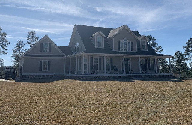 5 Bedroom, 3 Bath in Gated Neighborhood near 1-20