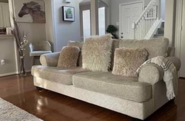5-bedroom/4 Bath house for Traveling Nurses, Students and Single Families