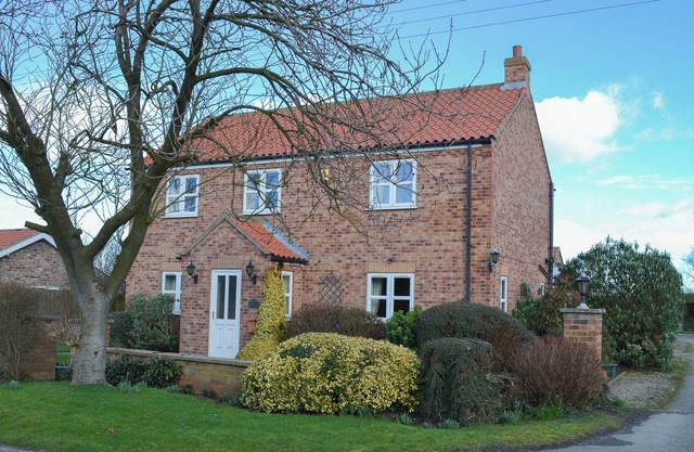 5 bedroom accommodation in Potter Brompton, Scarborough