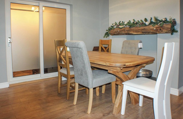 5 bedroom accommodation in Bolsover, near Chesterfield