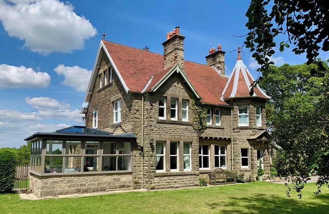 5 bedroom accommodation in Goathland, near Whitby