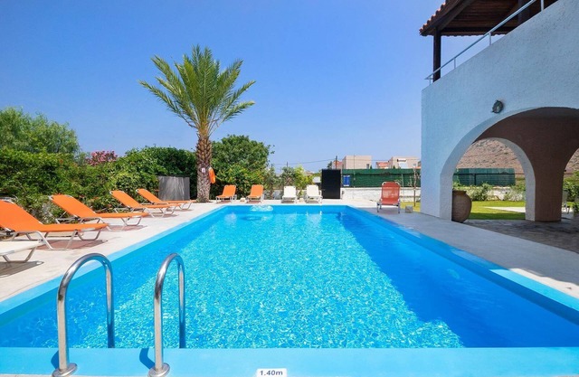 5-bedroom Golden Sea Villa
