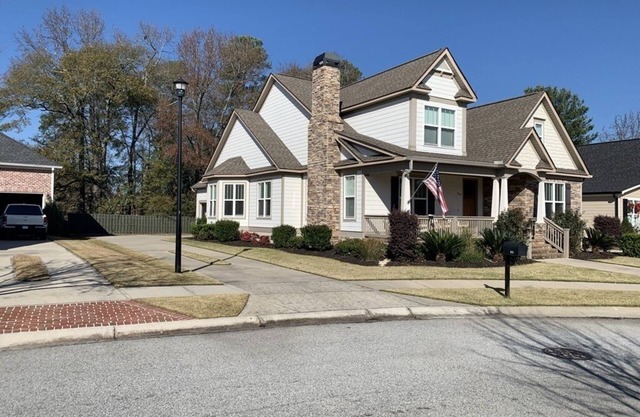 5 Bedroom Masters Rental