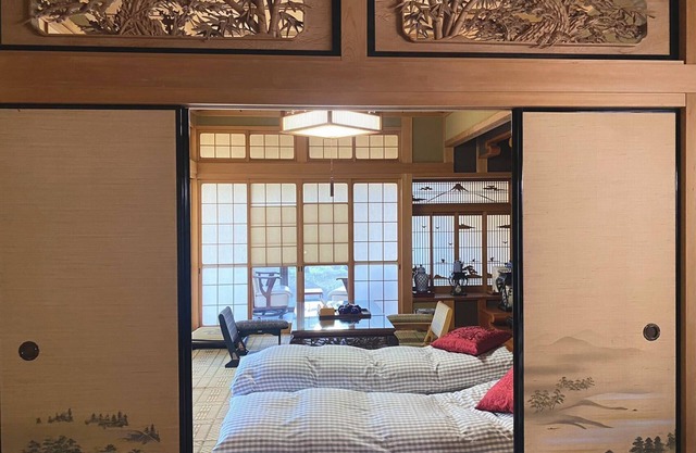 5 bedroom private vacation home in ?