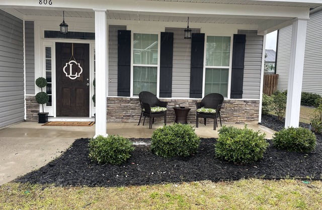 5 Bedroom spacious house ideal for Masters Week