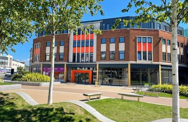 5 Kings Buildings Apartment - Studio - Swansea