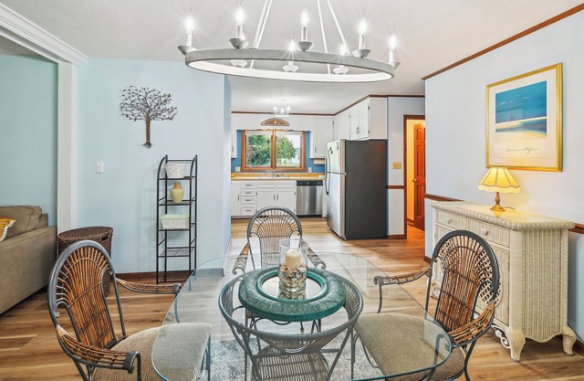 5 Mi to Boardwalk: Myrtle Beach Home Near Golfing