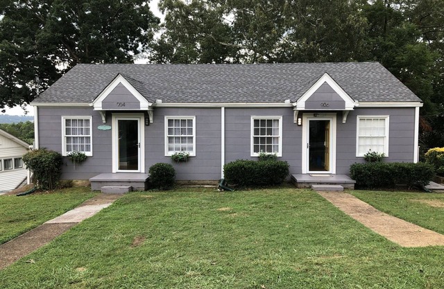 5 Minutes from North Shore at Historic Riverview.n