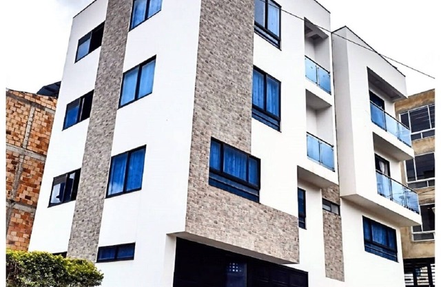 5 minutes from the main park! Studio apartment ideal for small families