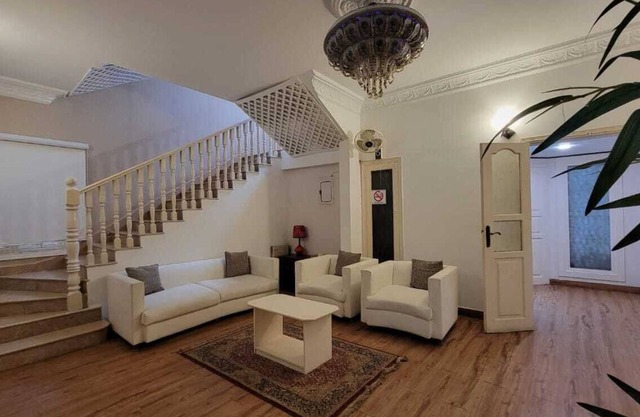 5 Minutes To The Beach With Family Environment!