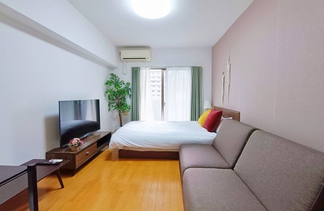 5 minutes walk from Hakata Station Enjoy your sta - Superior 1101/Fukuoka Fukuoka
