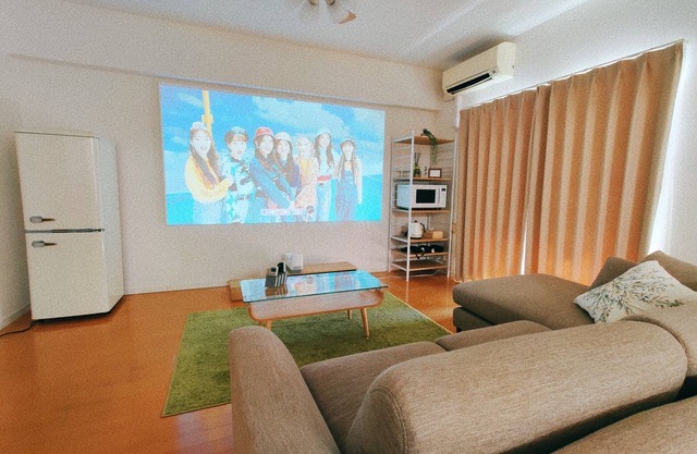 5 minutes walk to NEW Hakata Station There is a s - Piccolo Hakata Room 1201/Fukuoka Fukuoka