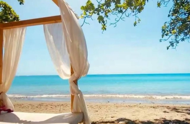 5 minutos de la Playa/Club bar/Piscina/3 Camas