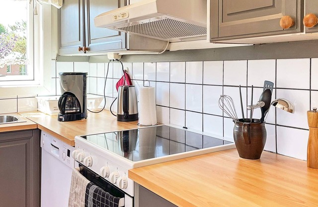 5 person holiday home in BILLINGSFORS