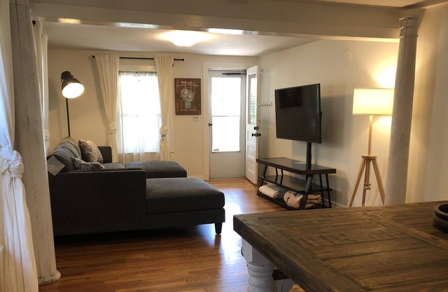 5 Points Area Bungalow