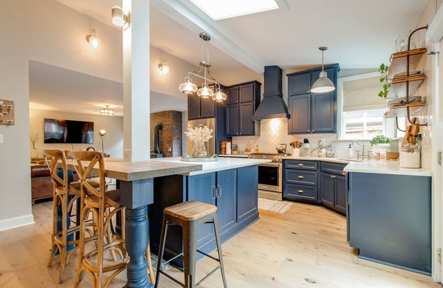 5 Points Walkable & 10 Min to Downtown