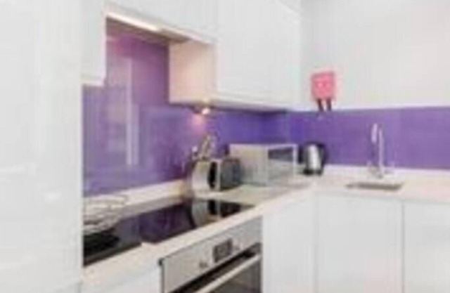 5 River House - 1 bedroom apartment