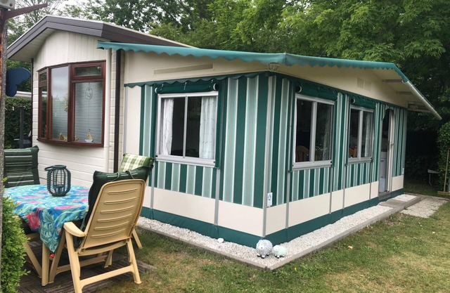 5 star accommodation Texel