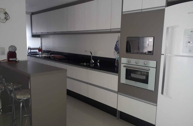 5-star apartment