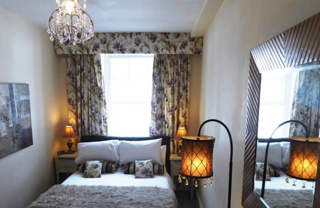 5-star luxury with secure parking in the centre of historic Durham City