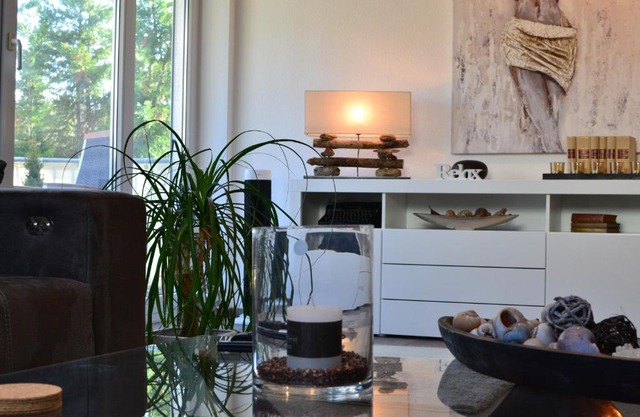 5 Sterne Apartment Auszeit