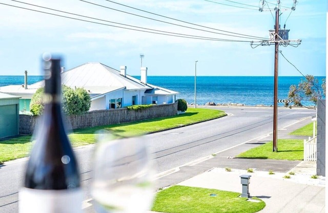 5 Tabernacle Rd Encounter Bay-Electric CarCharging