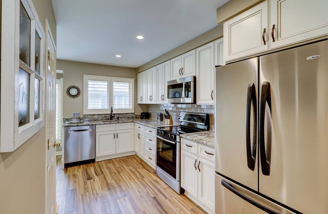 5 Turtle Lane at The Sea Pines Resort