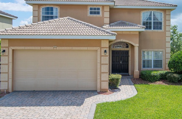 5 Vista Loop Villa Su