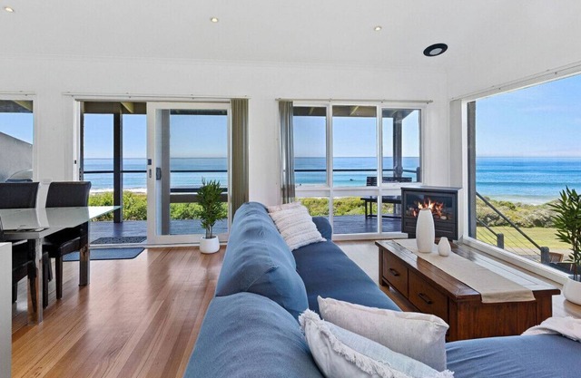 5 Whitecrest Resort - Pool & Amazing Ocean Views