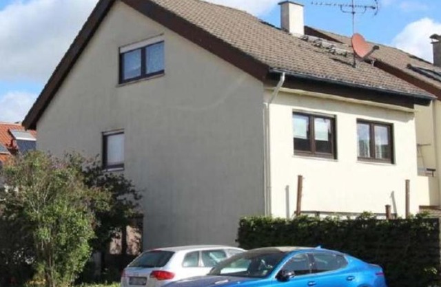 5 Zimmer Appartement in ruhiger Lage nähe Heilbronn