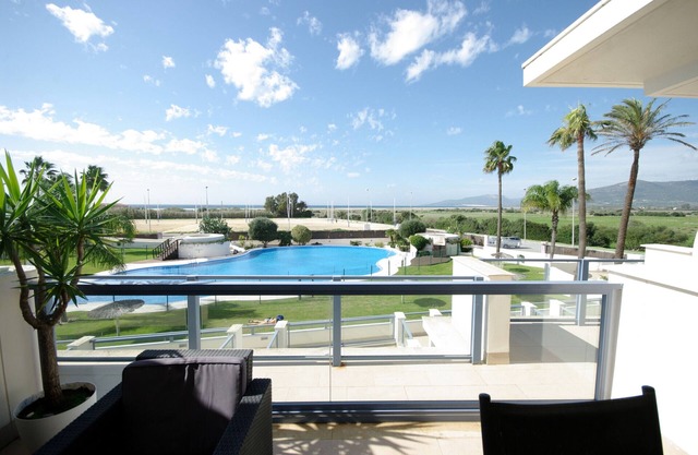 50 - Apartamento Las Olas