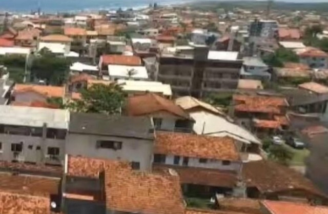 50 meters from Prainha / 4 people- 1 car