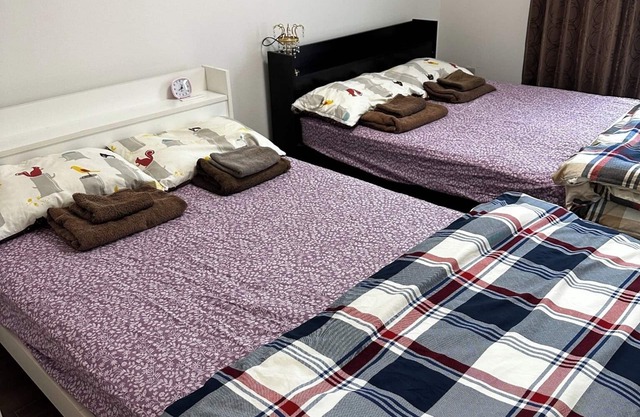 501Good location close to Ikebukuro station - 501 Good location in front of the station Next to Ikebukuro Station 4 people can stay/Toshima-ku Tokyo