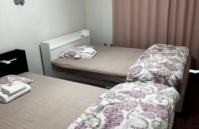 502Good location close to Ikebukuro station - 502 Good location in front of the station Next to Ikebukuro Station 4 people can stay/Toshima-ku Tokyo