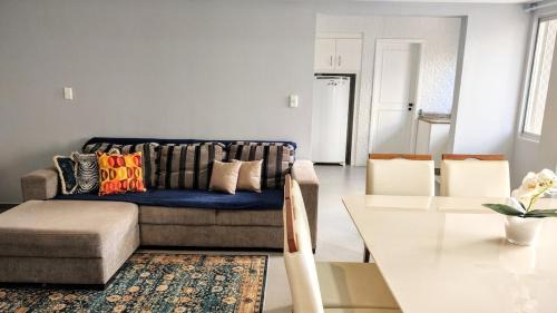 503 Roma ativo · Apto 3 quartos centro com ar condicionado