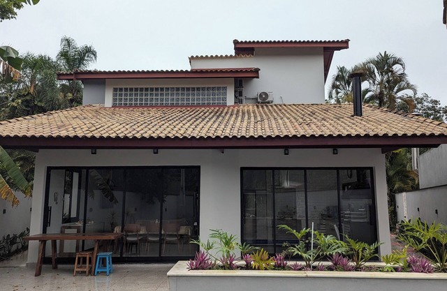 50m beach Gated Community Standing Sand High Standard 24h Security Guaratuba Bertioga Riviera