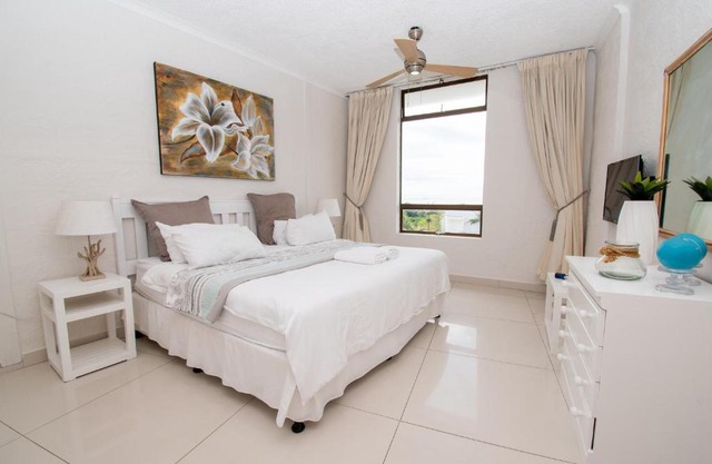 516 Breakers Resort Umhlanga Rocks