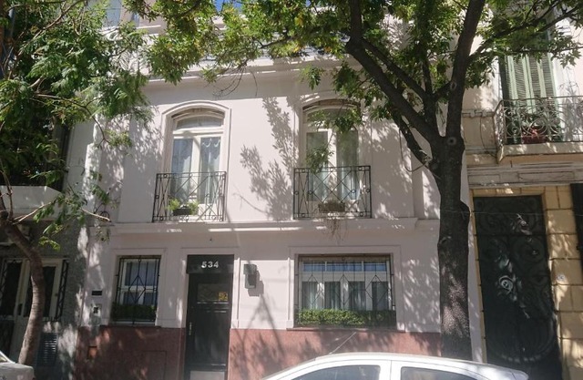 534 Petit San Telmo - Studio & Suites