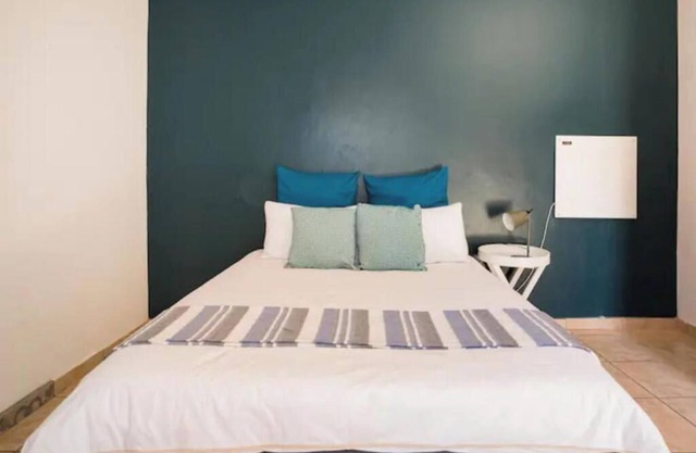 54 Brecher Budget Double Room #2